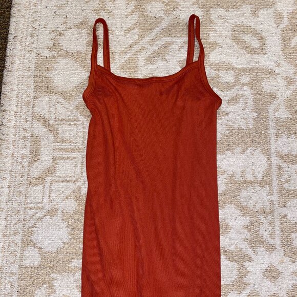 Three Tank Tops - Picture 2 of 3